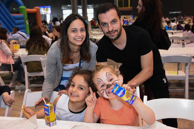Easter Fiesta 2018 Part1